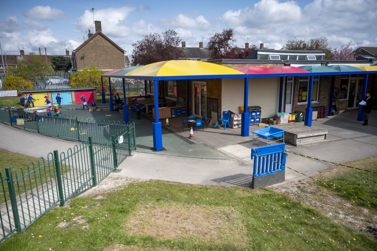 Admissions - Willerby Carr Lane Primary School