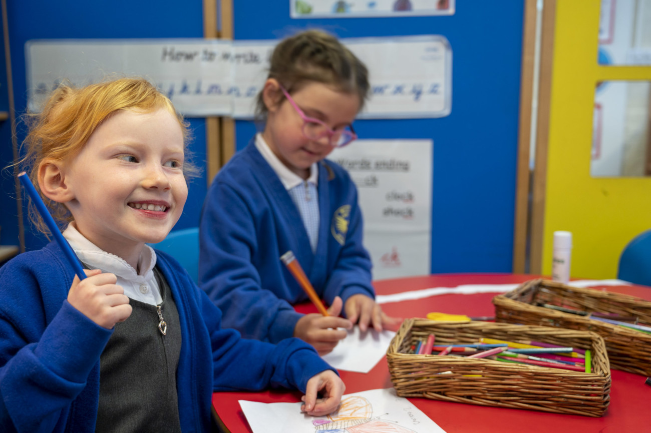 History - Willerby Carr Lane Primary School