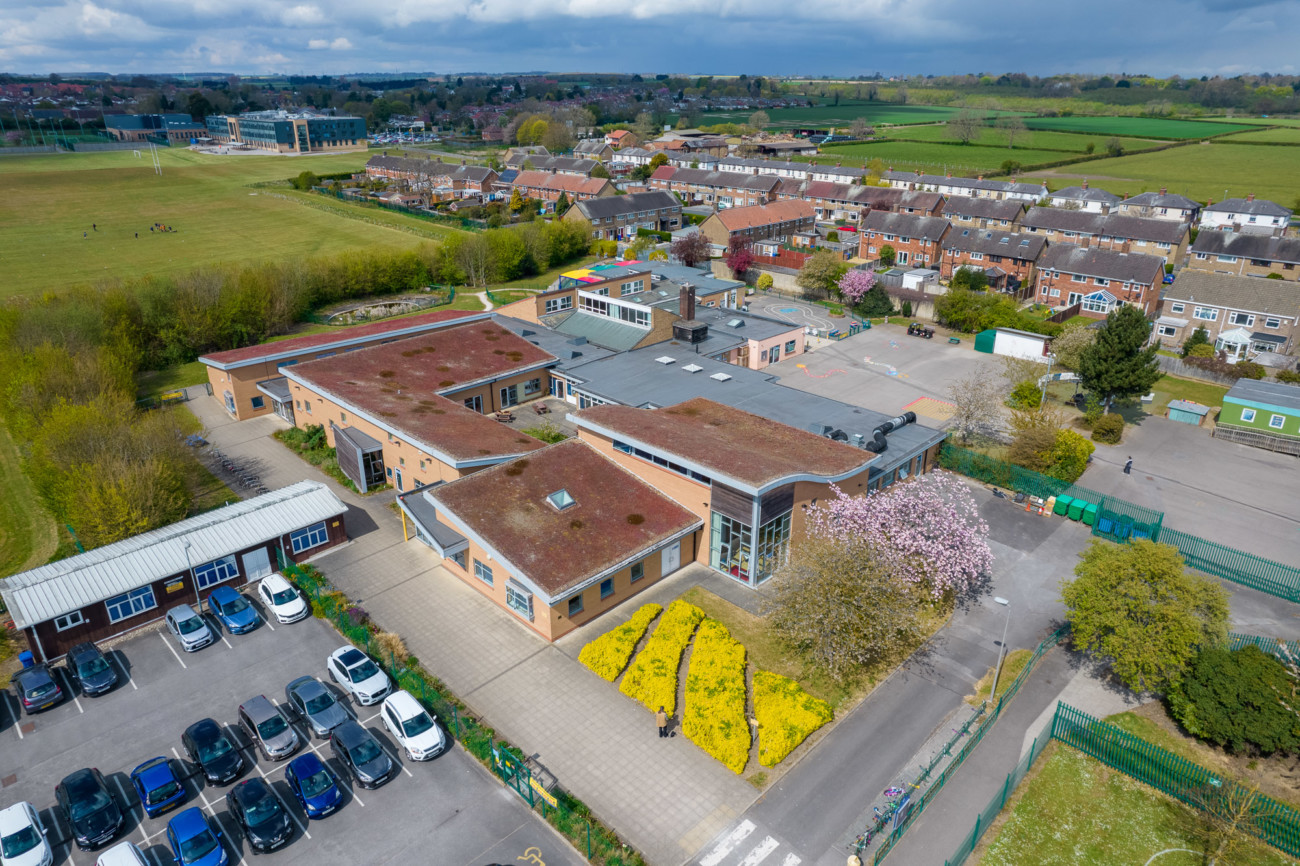 Willerby Carr Lane Primary School - East Riding of Yorkshire